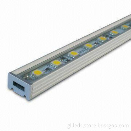 LED Light Bar with 0.5 and 1.0m Length, CE and RoHS Certified